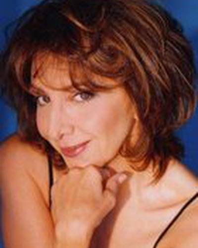 Андреа Мартин фото