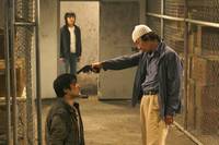 Кадр Искусство мести