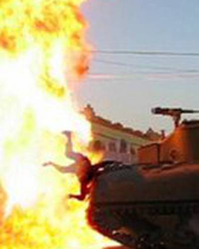 Дэмиэн Ахильес фото