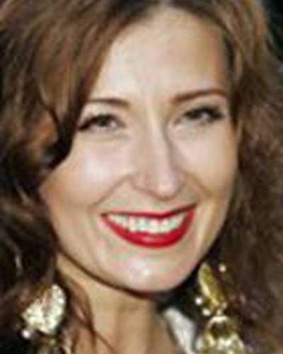 Лара Чаклин фото