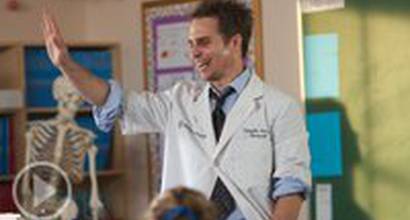 Трейлер (русский дублированный) 