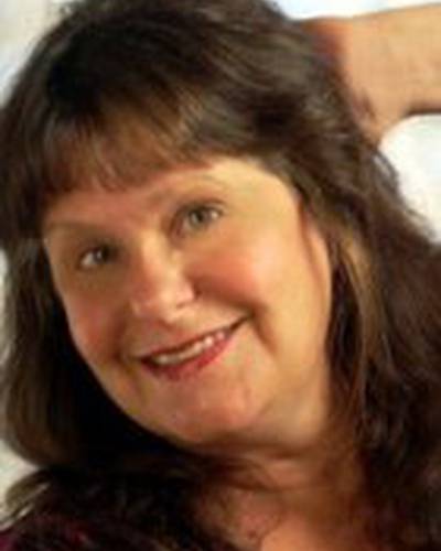 Ребекка Форстадт фото