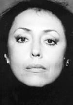 Эрнестина Винницкая фото