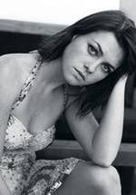 Холли Дэвидсон фото