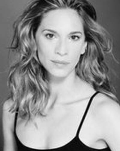 Лаура Домингес фото