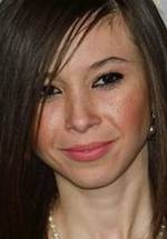 Стефани Фабиан фото