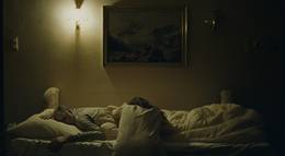 Кадр из фильма "Рай: Вера" - 1