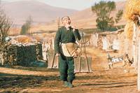 Кадр Brothers' Destiny