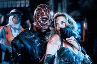 Кадр Операция «Мутанты»