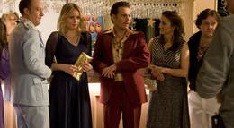 Кадр из фильма "Четверка" - 2