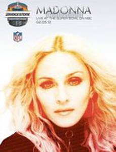 Super Bowl XLVI Halftime Show