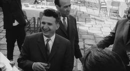 Кадр из фильма "Автобиография Николае Чаушеску" - 2