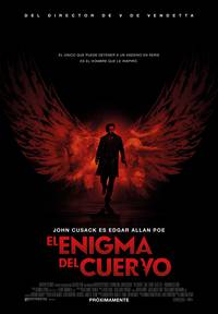 Постер Ворон