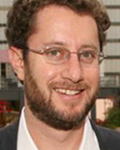 Гай Стодел фото