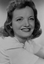 Бетти Гард фото