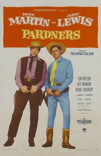 Постер Pardners