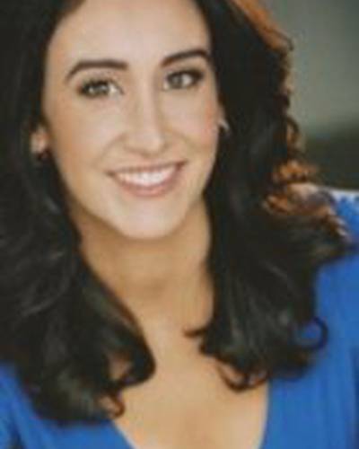 Сюзанна Маркус фото