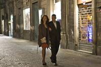 Кадр Американец