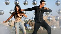 Кадр из фильма "Добро пожаловать" - 1