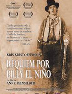 Requiem for Billy the Kid