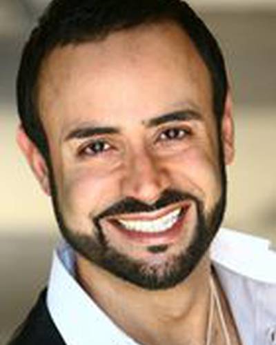 Ник Верреос фото