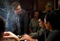 Кадр Срочная доставка