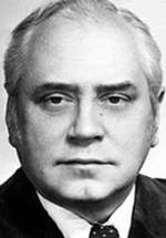 Игорь Горбачев фото