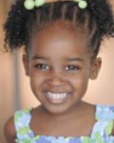 DanYa Williams фото