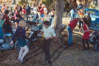 Кадр Банда в мини-юбках