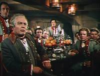 Кадр Корабли штурмуют бастионы