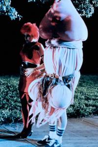 Кадр Кровавое посвящение