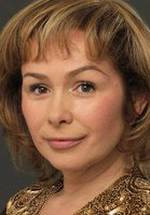 Татьяна Аугшкап фото