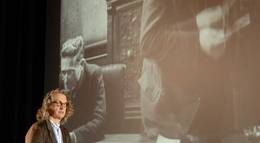 Кадр из фильма "Auge in Auge - Eine deutsche Filmgeschichte" - 1