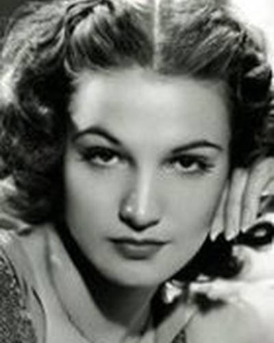 Джо Энн Сэйерс фото