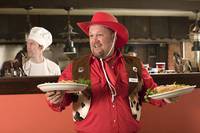 Кадр Операция «Дельта-фарс»