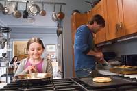 Кадр Вкус жизни