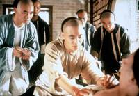 Кадр Однажды в Китае