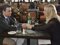 Кадр Тайные связи