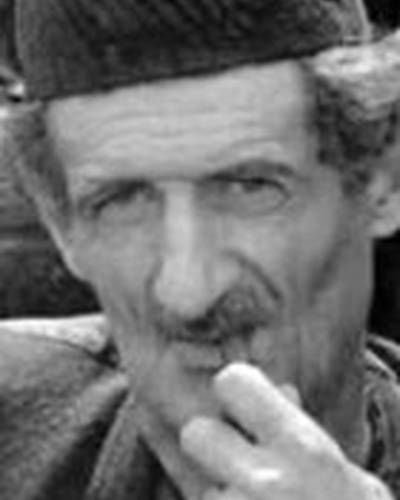 Михаил Херхеулидзе фото