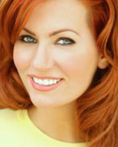 Эйприл Мэйси фото