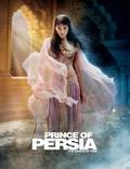 Постер из фильма "Принц Персии: Пески времени" - 1