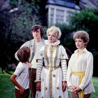 Кадр Арабела