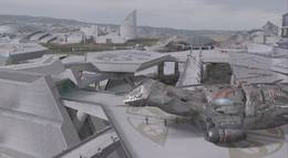 Кадр из фильма "Миссия «Серенити»" - 2