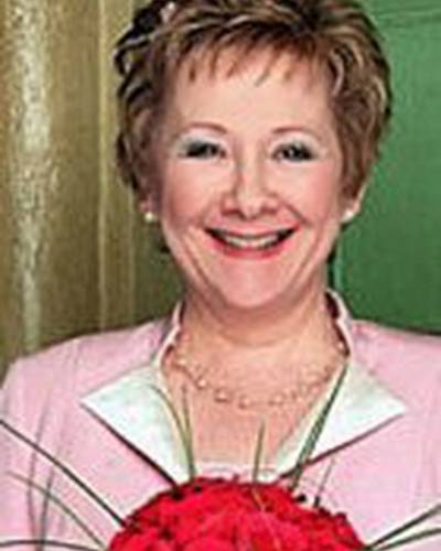 Изабель Эмис фото