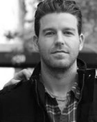 Скотт Роджерс фото