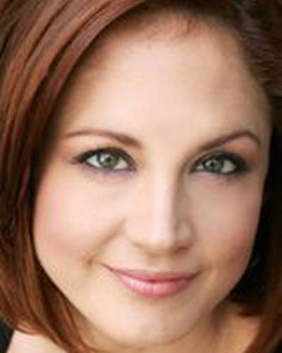 Кэти А. Кин фото