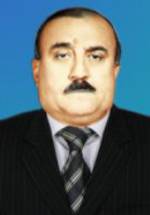 Зульфугар Баратзаде фото