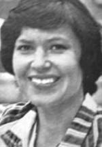 Маргарита Кавка фото