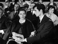 Кадр Любите ли вы Брамса?