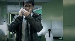 Кадр из фильма "Связь" - 2